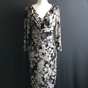 Ralph Lauren Floral Dress